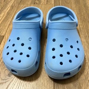Classic CROCS Size 7 9